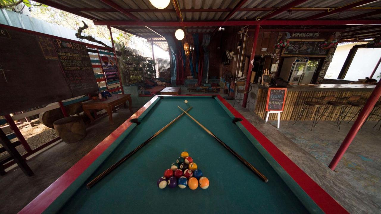 Common Grounds Pai Pansiyon Dış mekan fotoğraf